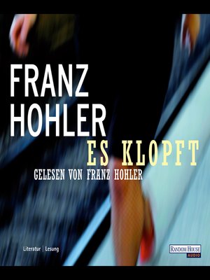 cover image of Es klopft